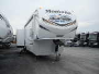 2013 Keystone Montana